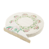 Fleur de Pré brie