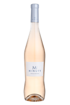Minuty M Rosè 2019