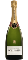 Bollinger Special Cuvèe Champagne