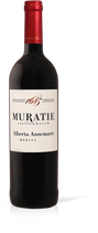 Muratie Alberta Annemarie Merlot 2016