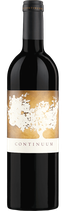 Continuum 2015 by Tim Mondavi