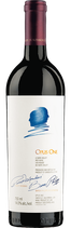 Opus One 2015 by Robert Mondavi & Phillipe Baron de Rothschild
