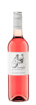 Oliver Zeter Tapps Rosè 2019