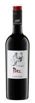 Oliver Zeter Petz Rotweincuvèe / red wine cuvèe 2018