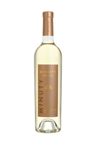 Minuty Prestige Blanc 2019
