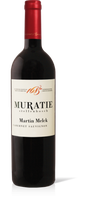 Muratie Martin Melck Cabernet Sauvignon 2015