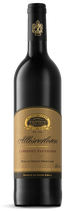 Allesverloren Cabernet Sauvignon 2018