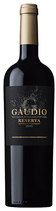 Ribafreixo Gaudio Reserva 2015