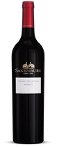 Saxenburg Private Collection Merlot 2012