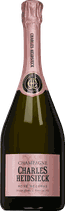 Charles Heidsieck Rosè Reserve Champagne