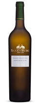 Saxenburg Sauvignon Blanc 2019