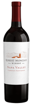 Robert Mondavi Napa Valley Cabernet Sauvignon 2017