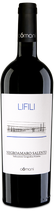 A6MANI Lifli Negroamaro Salento IGP 2018