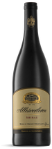 Allesverloren Shiraz 2017