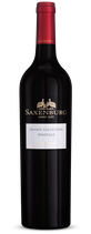 Saxenburg Private Collection Pinotage 2017