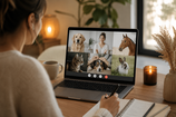 Online-Infoabend zum Lehrgang "ReSilence® Tierenergetiker/In" (& ReSilence Therapist® für Tiere)