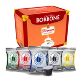 BORBONE Respresso