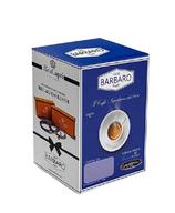 Barbaro Caffe Pads Cialde 150 Stück