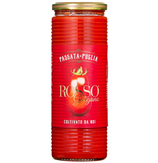 Rosso Gargano Puglia Passata