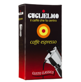 CAFFE GUGLIELMO MACINATO 250 Gm GUSTO CLASSICO