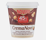 Crema Novi Senza Grassi