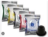 CAFFE BORBONE NESPRESSO