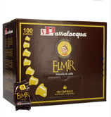 Caffe Passalacqua Capsule Nespresso