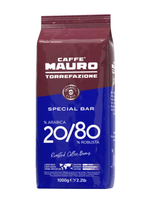 Caffe Mauro Special Bar 1 kg