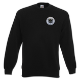 BSC  Classic Logo - black