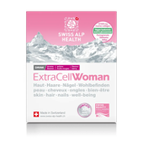 ExtraCellWoman Drink beauty & more - 25 Sachet - pcode 6213731