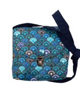 KPB SURI bleu/marine