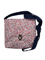 KPB léonie gris rose/marine