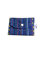 Porte monnaie Cuzco