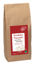 Bioland Rustikales Pizzamehl