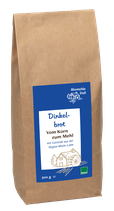 Backmischung Dinkelbrot