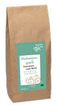 Bio Hartweizen Grieß