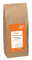 Bioland Emmervollkornmehl