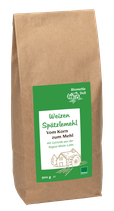 Bioland Weizenspätzlemehl