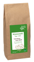 Bioland Weizenmehl Type 1050