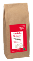 Bioland Rustikales Brotmehl