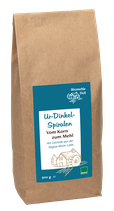 Bioland Ur-Dinkel-Spiralen
