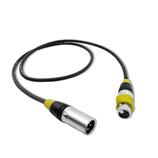 Outdoor DMX Kabel 5m