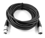 Mikrofonkabel XLR