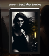 eBook Deal auf der Homepage