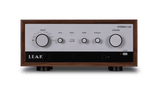 LEAK 130 Stereo  Vollverstärker Walnuss