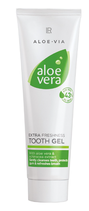LR Aloe Vera Extra Frische Zahngel