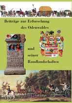 Beiträge zur Erforschung des Odenwaldes und seiner Randlandschaften IX