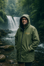 Anorak DryFleece