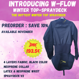 W-Flow