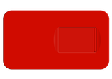 100 CamShade Verkehrsrot [farbig, RAL 3020]